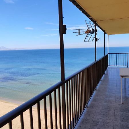 Bahia De Arenales Apartamento Arenales del Sol Exterior foto